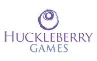 HUCKLEBERRY GAMES