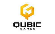 QUBIC GAMES